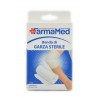 Farmamed Benda Garza Elastica 5m X 7cm 2pz