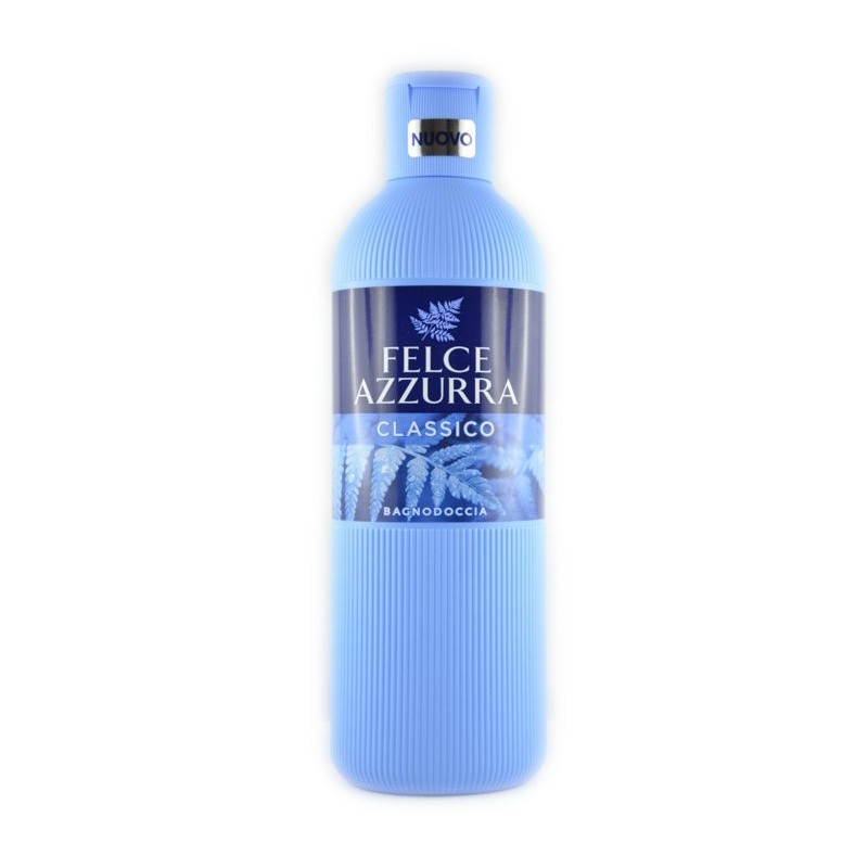 8001280068003 Felce Azzurra Bagno Doccia Classico 650ml