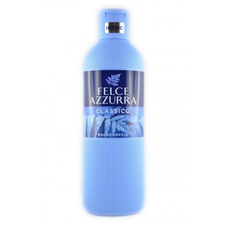 8001280068003 Felce Azzurra Bagno Doccia Classico 650ml