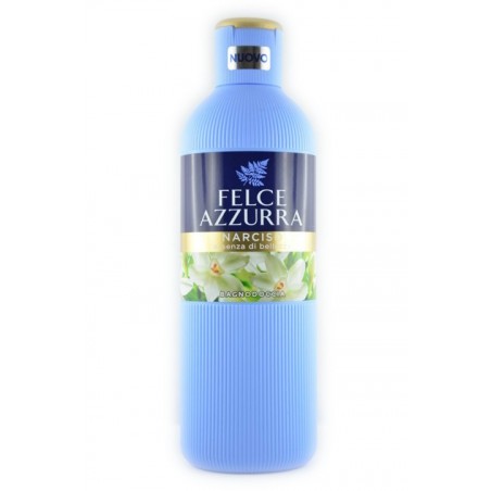 8001280068027 Felce Azzurra Bagno Doccia Narciso 650ml