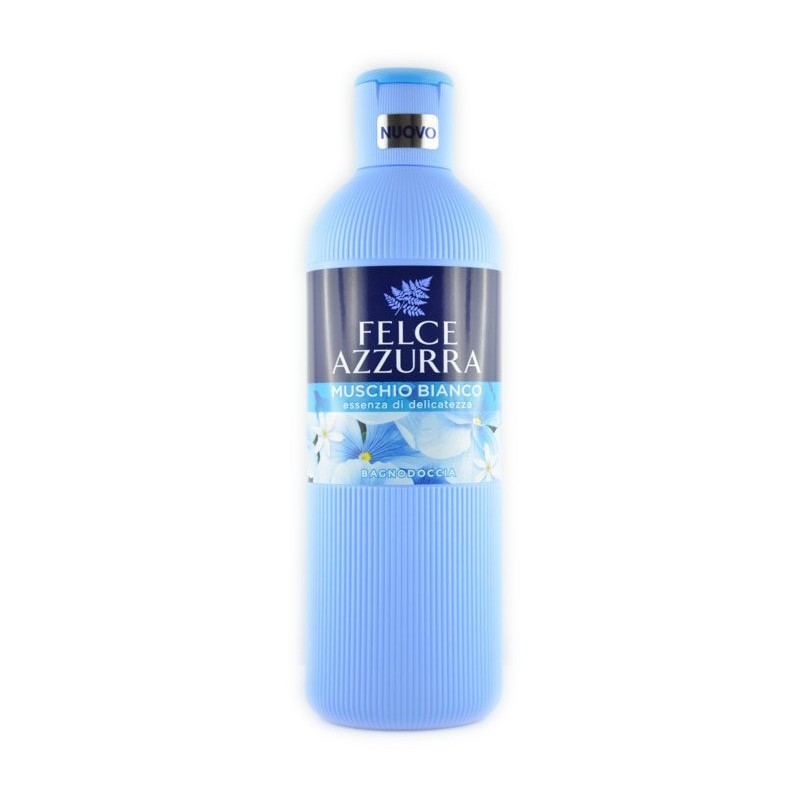 Felce Azzurra Bagno Doccia Muschio 650ml