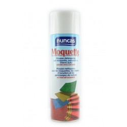 8001704003108 Nuncas Moquette Mousse Spray 500ml