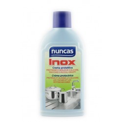 Nuncas Inox Crema Protettiva 250ml