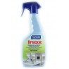 Nuncas Inox Detergente Lucidante Spray 500ml