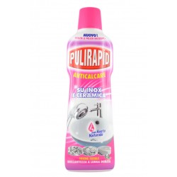 Pulirapid Aceto 500ml