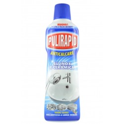 Pulirapid Classico 500ml