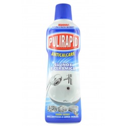 8002295016409 Pulirapid Classico 500ml