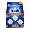 Finish Cura Lavastoviglie Mensile 3pz