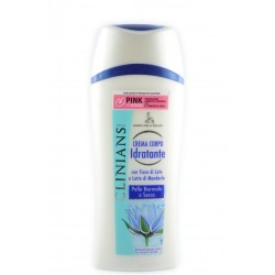 Clinians Crema Corpo Idratante 250ml