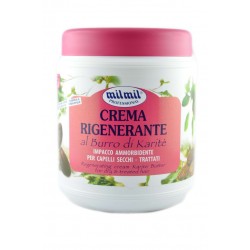 Mil Mil Crema Rigenrante...