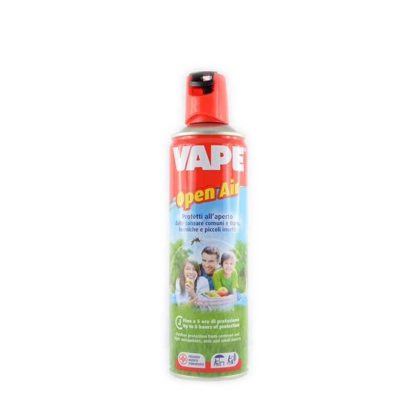 Vape Open Air Spray 500ml