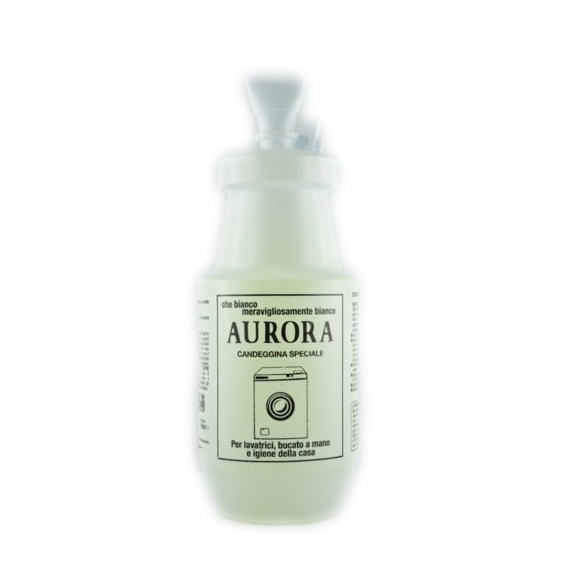 Aurora Candeggina Saldata 750ml