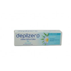 Depilzero Crema Depilatoria...