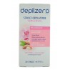 Depilzero Strisce Depilatorie Gambe E Braccia Pelli Delicate 22pz