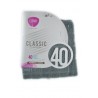 Clendy Panno Classic Microfibra 40x60cm 1pz