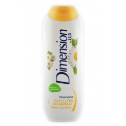 Dimension Shampoo Camomilla New 250ml