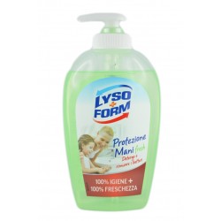 Lysoform Sapone Liquido...