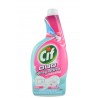 Cif Duo Spray Attivo Con Candeggina Ricarica 650ml