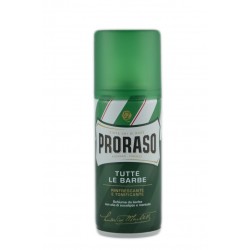 Proraso Schima Da Barba Rinfrescante - Eucalipto E Mentolo 100ml