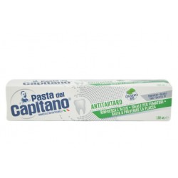 Pasta Del Capitano...