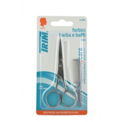 Trim Forbice Barba/Baffi +...