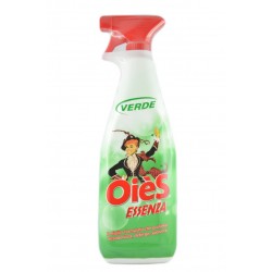 8004971756111 Oies Essenza Verde Spray 750ml