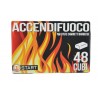 Start Accendifuoco 48pz