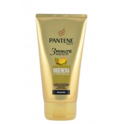 Pantene Balsamo 3 Minuti Ripara E Protegge Tubo 150ml