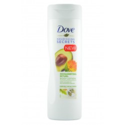 Dove Body Secrets Lotion...