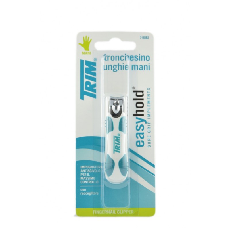 Trim Tronchesino Mani Con Vaschetta 7-60bi 1pz