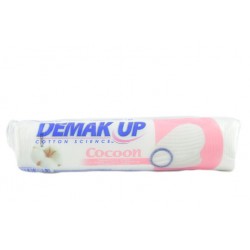 Demak'up Dischetti...