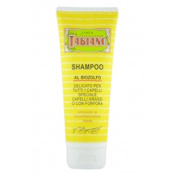 8009335003016 Tabiano Shampoo Biozolfo 250ml