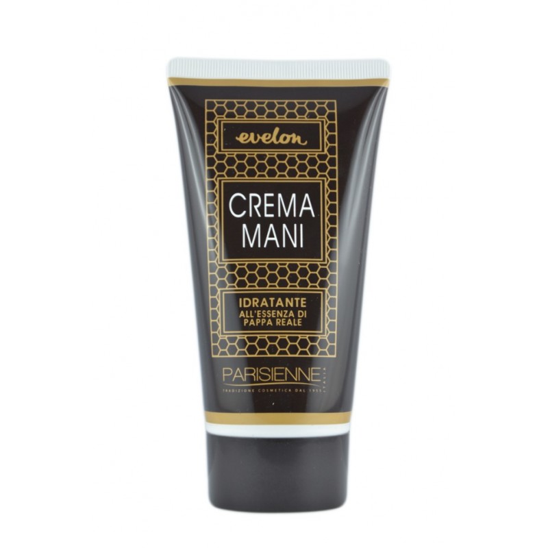 Parisienne Evelon Crema Mani Pappa Reale Tubo 150ml